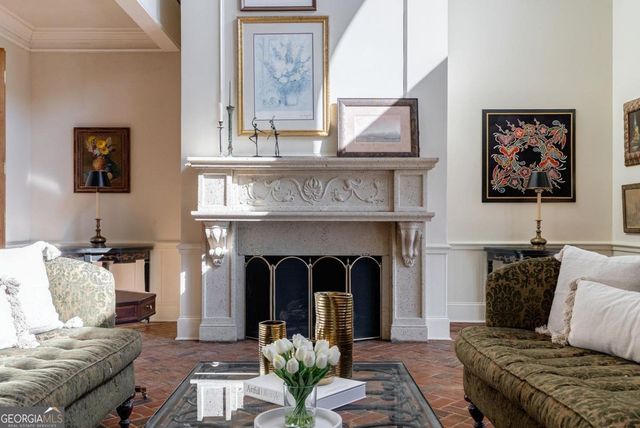 1040 Scott Loop, Greensboro, GA 30642