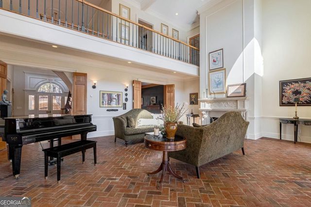 1040 Scott Loop, Greensboro, GA 30642