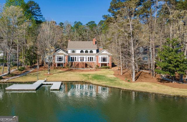 1040 Scott Loop, Greensboro, GA 30642