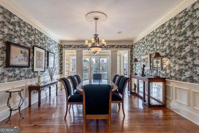 1040 Scott Loop, Greensboro, GA 30642