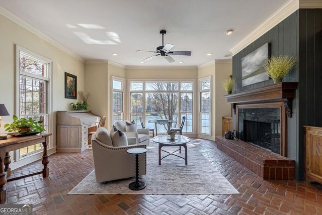 1040 Scott Loop, Greensboro, GA 30642