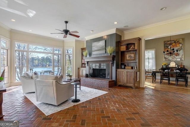 1040 Scott Loop, Greensboro, GA 30642