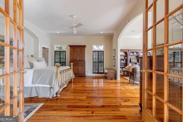 1040 Scott Loop, Greensboro, GA 30642