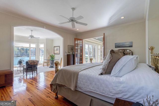 1040 Scott Loop, Greensboro, GA 30642