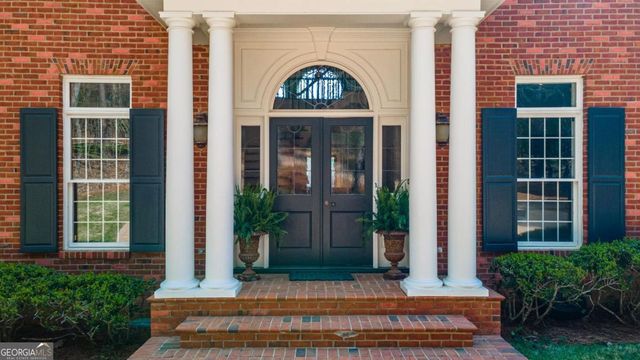 1040 Scott Loop, Greensboro, GA 30642