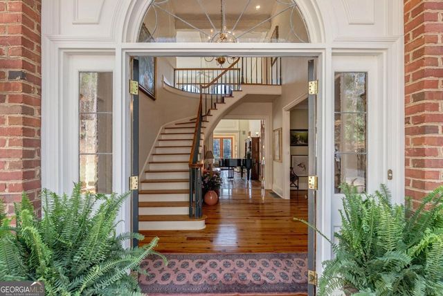 1040 Scott Loop, Greensboro, GA 30642