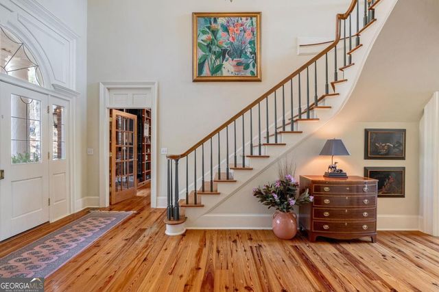 1040 Scott Loop, Greensboro, GA 30642