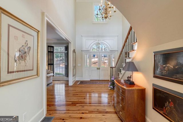1040 Scott Loop, Greensboro, GA 30642