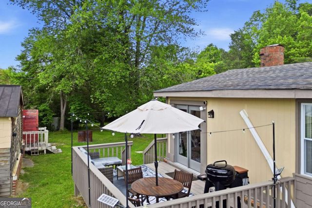 7470 Hightower Circle, Cumming, GA 30028