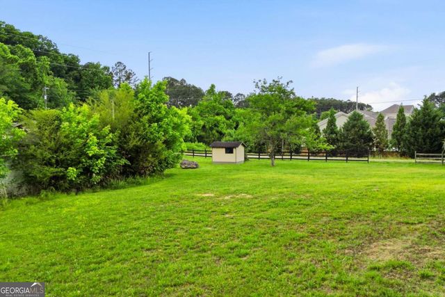 7470 Hightower Circle, Cumming, GA 30028