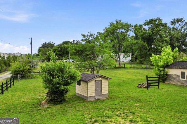 7470 Hightower Circle, Cumming, GA 30028