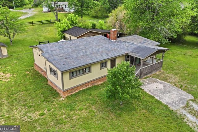 7470 Hightower Circle, Cumming, GA 30028