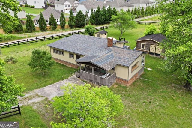 7470 Hightower Circle, Cumming, GA 30028