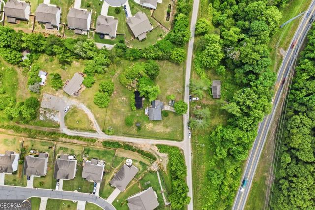 7470 Hightower Circle, Cumming, GA 30028