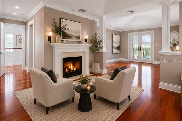 1124 SEVILLE LANE NE, St Petersburg, FL 33704