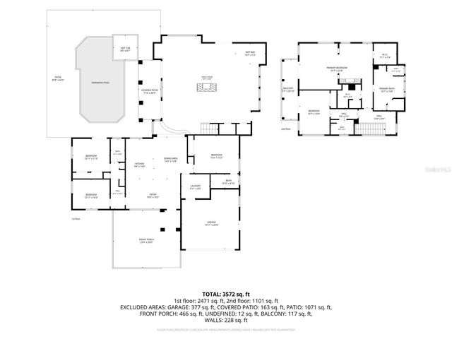 1124 SEVILLE LANE NE, St Petersburg, FL 33704