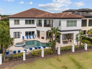 1125 GRAND TRAVERSE PARKWAY, Reunion, FL 34747