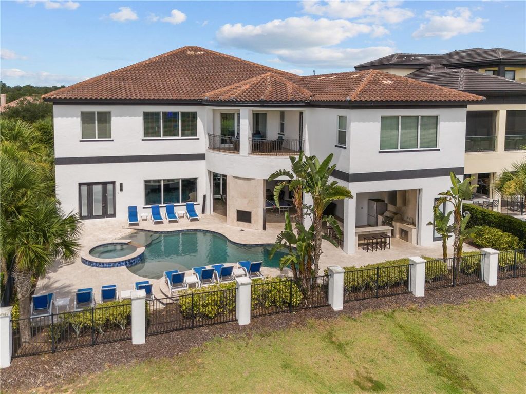 1125 GRAND TRAVERSE PARKWAY, Reunion, FL 34747