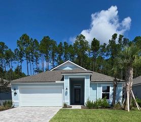 155 GREENWOOD DRIVE, Palm Coast, FL 32137
