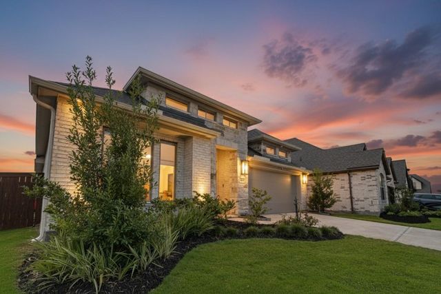 5610 Mona Lisa Court, Manvel, TX 77578