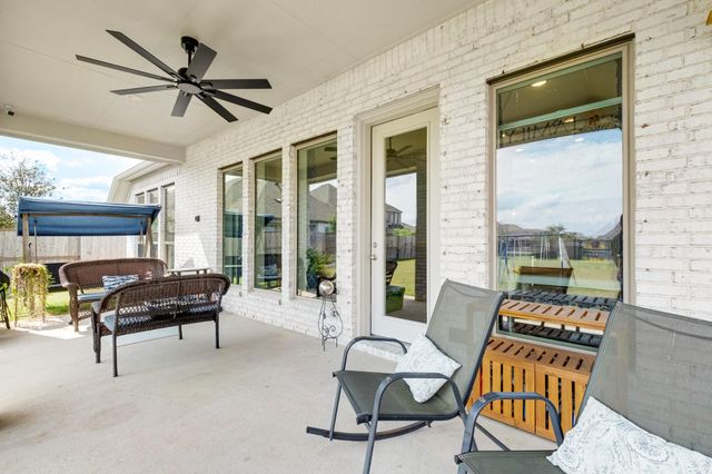 5610 Mona Lisa Court, Manvel, TX 77578