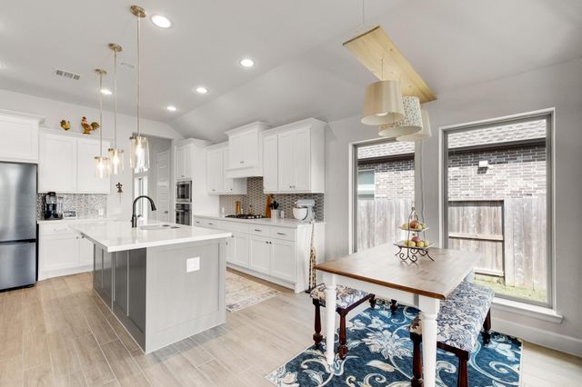 5610 Mona Lisa Court, Manvel, TX 77578