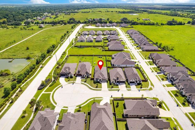 5610 Mona Lisa Court, Manvel, TX 77578