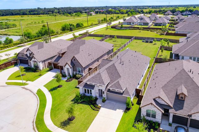 5610 Mona Lisa Court, Manvel, TX 77578