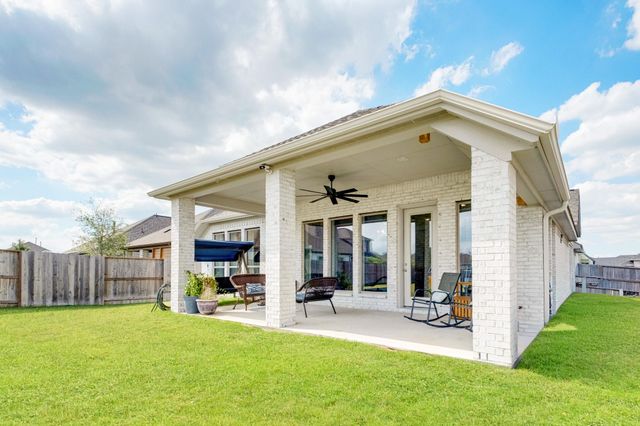 5610 Mona Lisa Court, Manvel, TX 77578