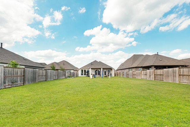 5610 Mona Lisa Court, Manvel, TX 77578