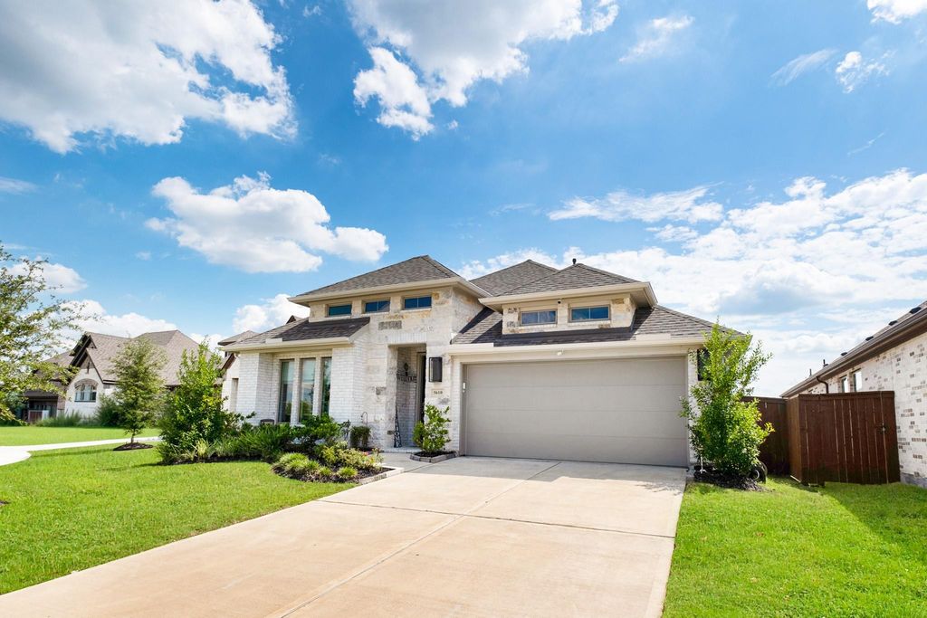 5610 Mona Lisa Court, Manvel, TX 77578