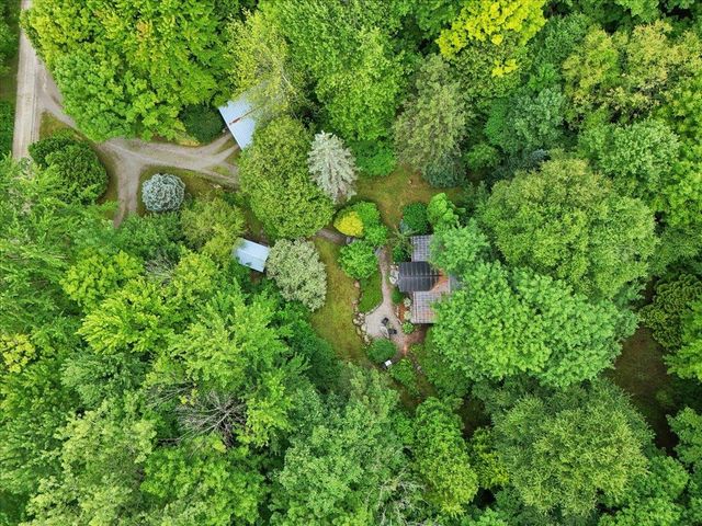 221 Red Pine Road, Hinesburg, VT 05461