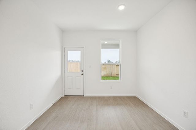 810 High Mesa, Montgomery, TX 77356