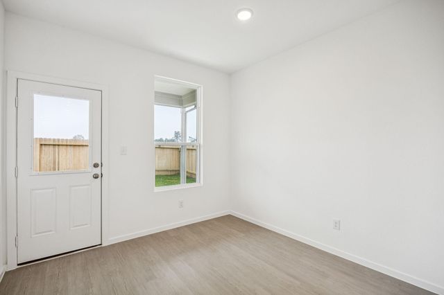 810 High Mesa, Montgomery, TX 77356