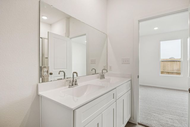 810 High Mesa, Montgomery, TX 77356