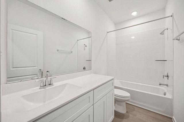 810 High Mesa, Montgomery, TX 77356