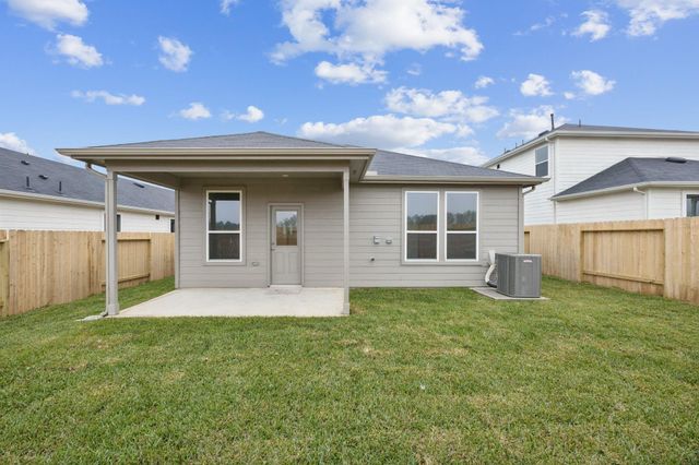 810 High Mesa, Montgomery, TX 77356
