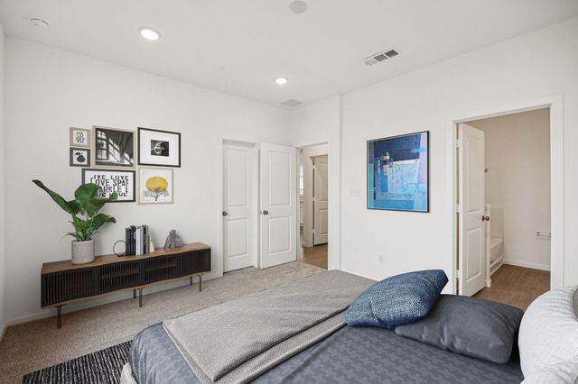 810 High Mesa, Montgomery, TX 77356