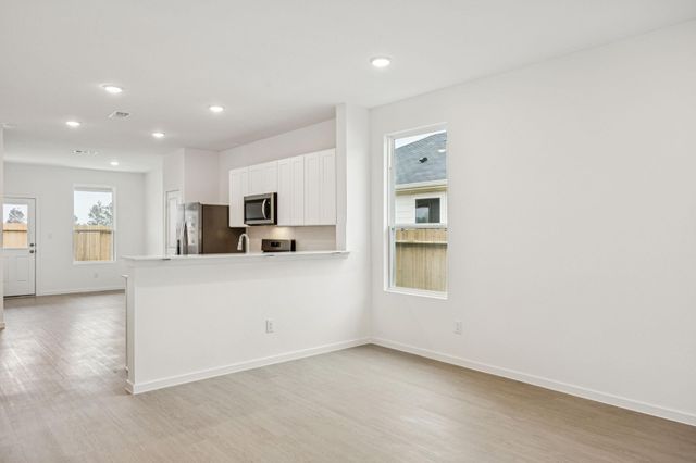 810 High Mesa, Montgomery, TX 77356