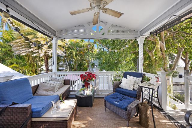 1022 Watson Lane, Key West, FL 33040