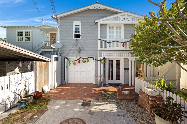 1022 Watson Lane, Key West, FL 33040