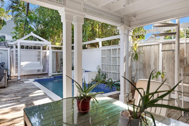 1022 Watson Lane, Key West, FL 33040