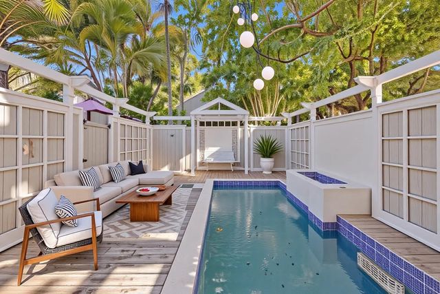 1022 Watson Lane, Key West, FL 33040