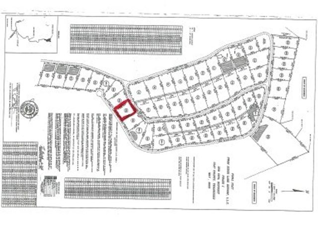 48 Swan Ridge Rd, E, Hilham, TN 38568