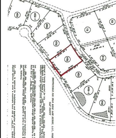 48 Swan Ridge Rd, E, Hilham, TN 38568