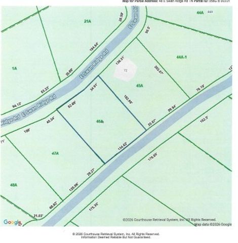 48 Swan Ridge Rd, E, Hilham, TN 38568