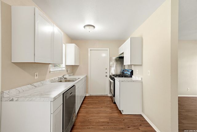 7323 Quiet Valley, San Antonio, TX 78242