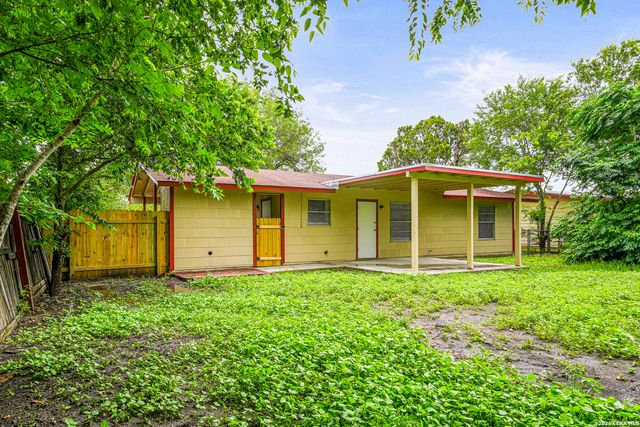 7323 Quiet Valley, San Antonio, TX 78242