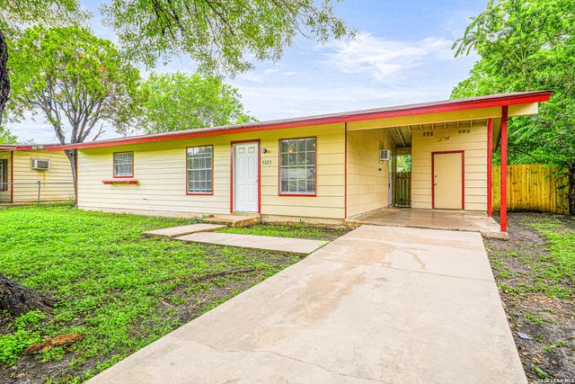 7323 Quiet Valley, San Antonio, TX 78242