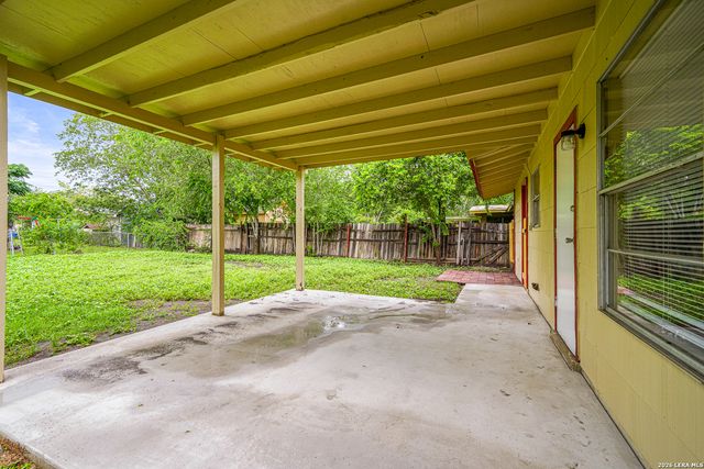 7323 Quiet Valley, San Antonio, TX 78242